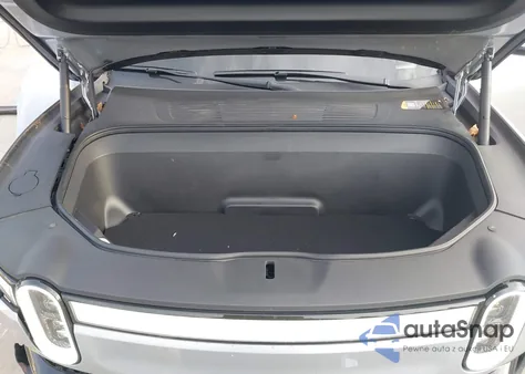 2023 Rivian R1S Launch Edition from USA, damaged, VIN 7PDSGABL2PN020256